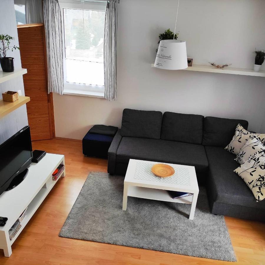 Apartman J+S 도노발리 외부 사진