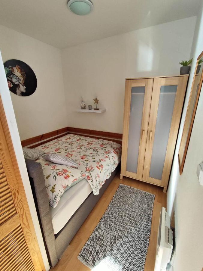 Apartman J+S 도노발리 외부 사진