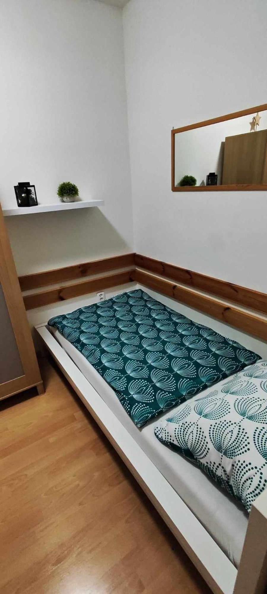 Apartman J+S 도노발리 외부 사진