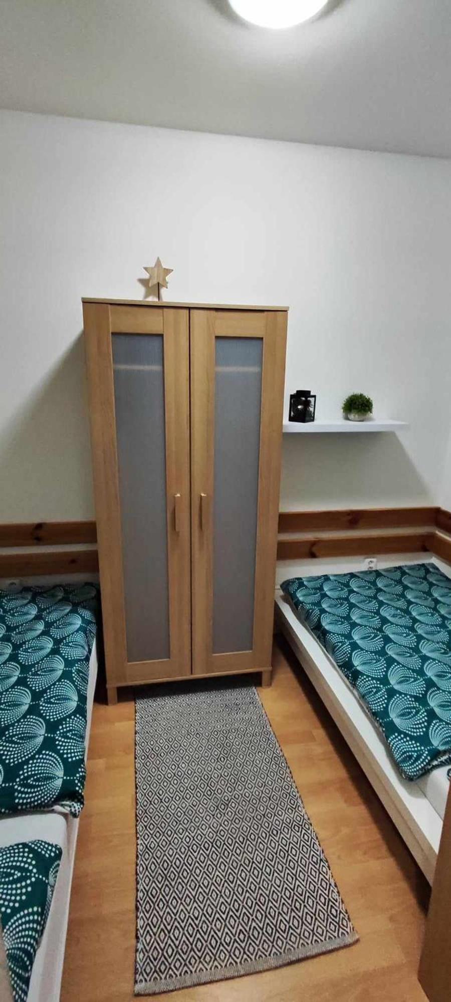 Apartman J+S 도노발리 외부 사진